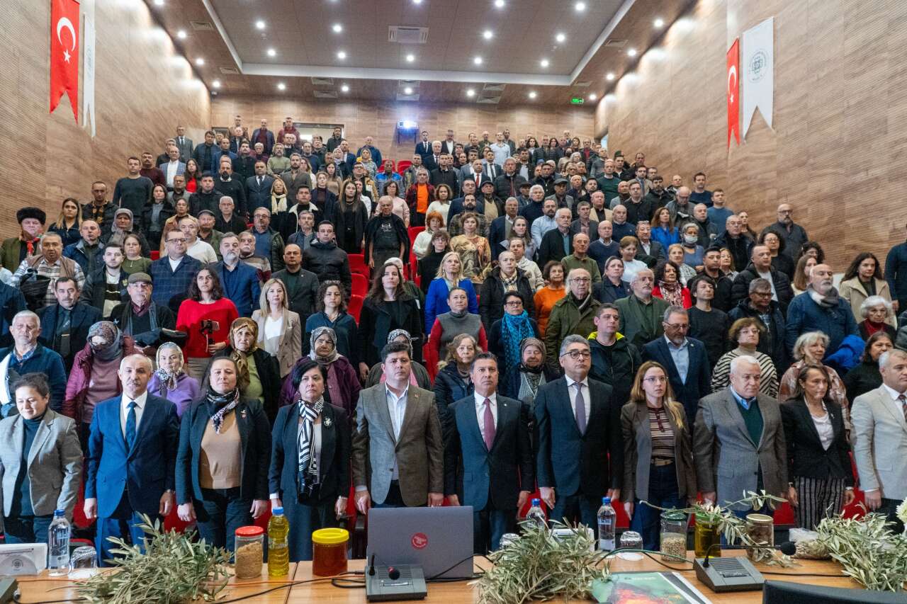 Halk Forumu ve Uzmanlar Buluşması Sonuç Bildirgesi Yayımlandı 2